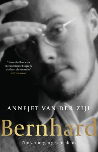Bernhard
