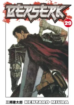 Berserk Volume 29