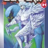 Berserk Volume 21