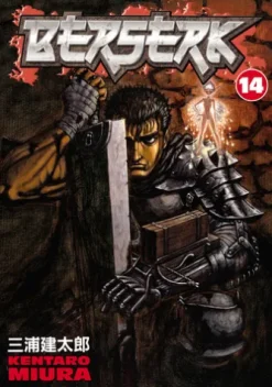 Berserk Volume 14