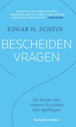 Bescheiden vragen