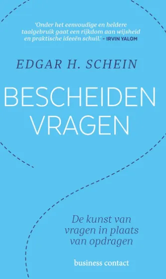 Bescheiden vragen
