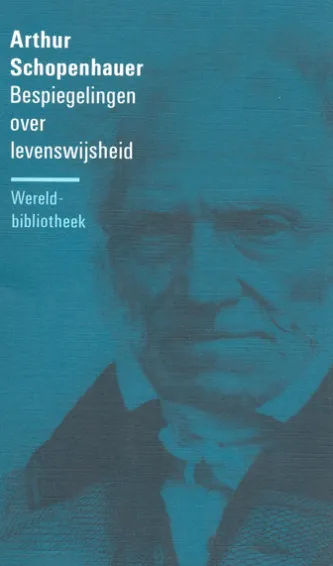 Bespiegelingen over levenswijsheid