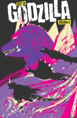 Best of Godzilla, Vol. 2