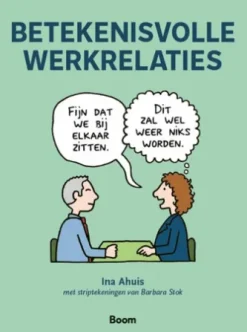 Betekenisvolle werkrelaties