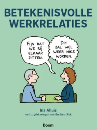 Betekenisvolle werkrelaties