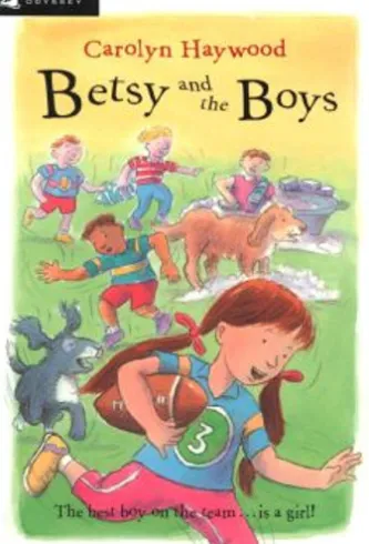 Betsy and the Boys