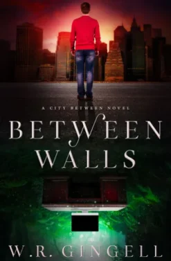 Between Walls