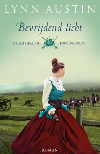 Bevrijdend licht