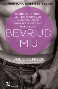 Bevrijd mij