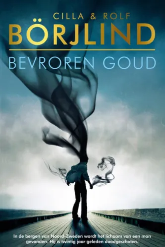 Bevroren goud