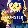 Beware of the Candy Monster