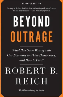 Beyond Outrage: Expanded Edition