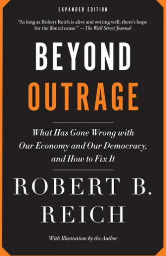 Beyond Outrage: Expanded Edition