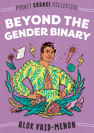 Beyond the Gender Binary