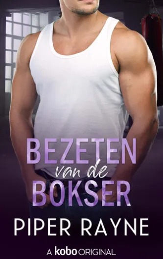 Bezeten van de bokser