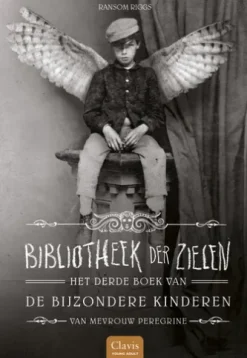Bibliotheek der zielen