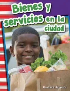 Bienes y servicios en la ciudad