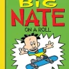 Big Nate on a Roll