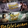 Big City Lycans Collection Two