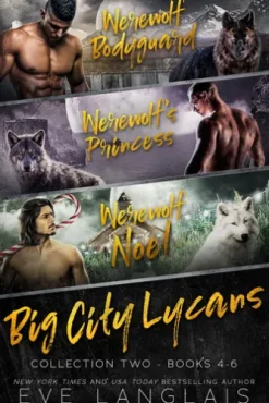 Big City Lycans Collection Two
