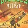Biggles and the Rescue Flight