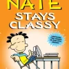 Big Nate Stays Classy