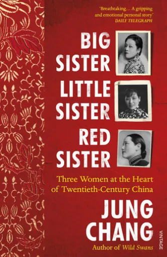 Big Sister, Little Sister, Red Sister