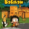 Bihurrikeriak Sabikan
