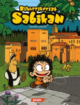 Bihurrikeriak Sabikan