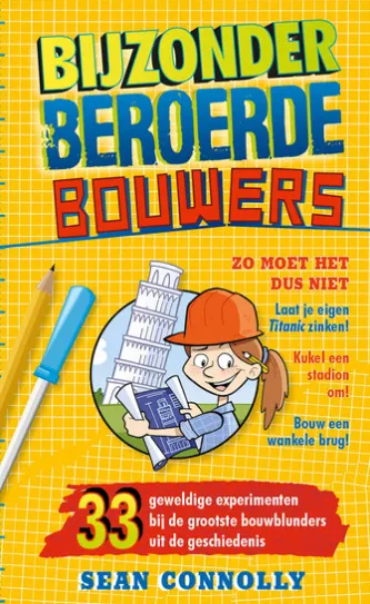 Bijzonder beroerde bouwers