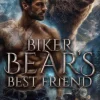 Biker Bear's Best Friend