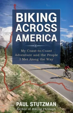 Biking Across America