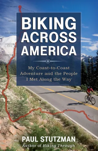 Biking Across America