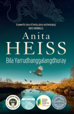 Bila Yarrudhanggalangdhuray