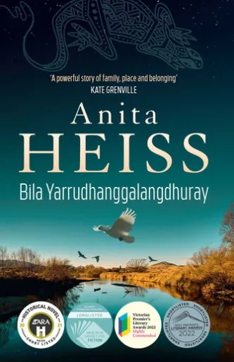 Bila Yarrudhanggalangdhuray