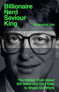 Billionaire, Nerd, Saviour, King