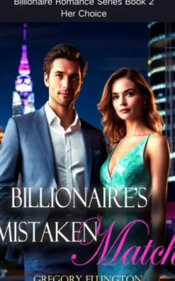 Billionaire's Mistaken Match