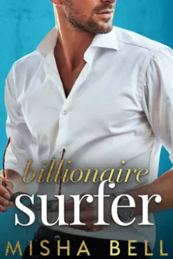 Billionaire Surfer