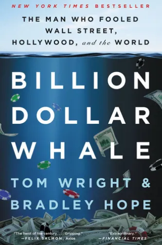 Billion Dollar Whale