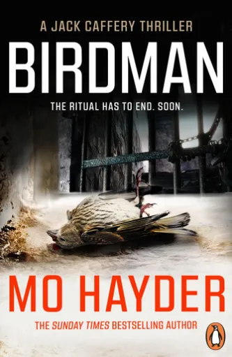 Birdman