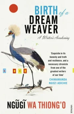 Birth of a Dream Weaver