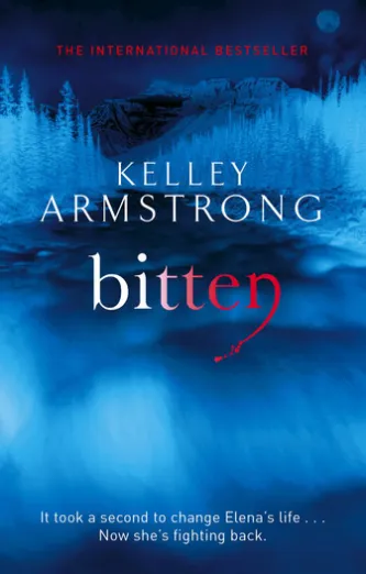 Bitten