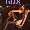 Bizarre Tales