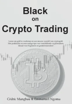 Black on Crypto trading in het Nederlands