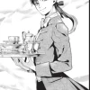 Black Butler, Chapter 224