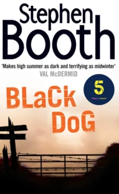 Black Dog