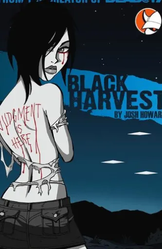 Black Harvest