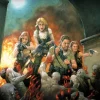 Black Tide Rising: The Graphic Novel