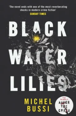 Black Water Lilies